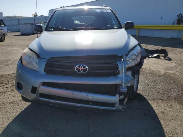 Photo 5 from auction – 2007 TOYOTA RAV4 with VIN JTMZD33V875058410