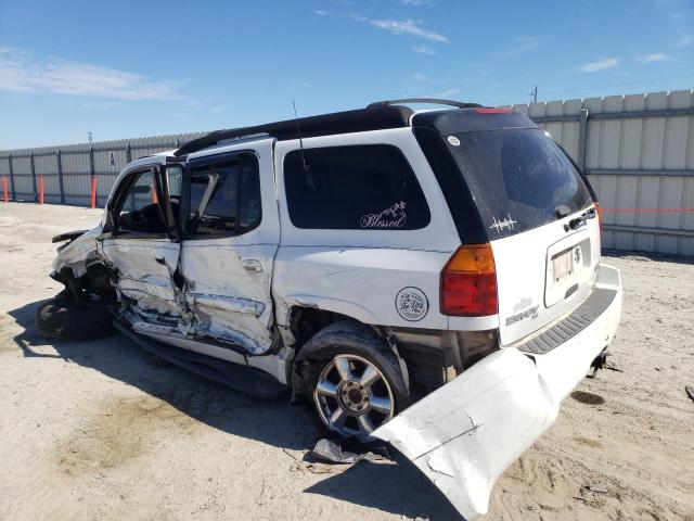 Photo 2 from auction – 2003 GMC ENVOY XL with VIN 1GKET16SX36234308