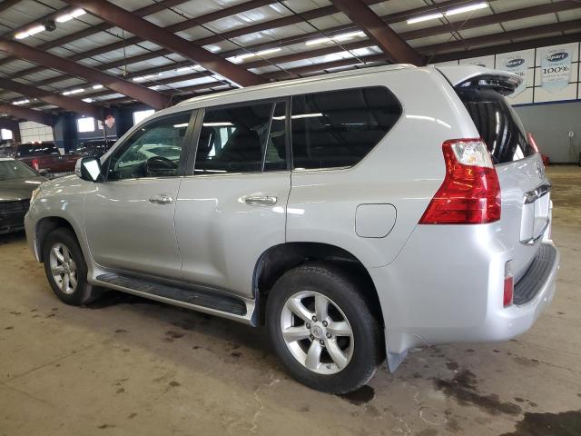Photo 2 from auction – 2011 LEXUS GX 460 with VIN JTJBM7FX1B5023588