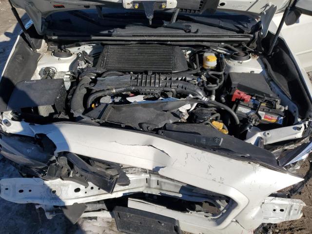 Photo 11 from auction – 2017 SUBARU WRX LIMITE with VIN JF1VA1J69H9835216