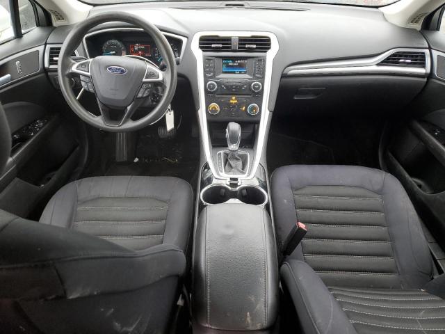 Photo 8 from auction – 2014 FORD FUSION SE with VIN 1FA6P0H7XE5366992