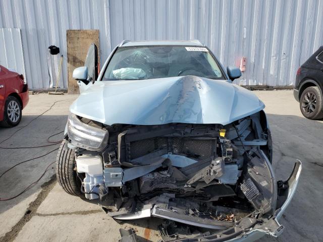 Photo 5 from auction – 2019 VOLVO XC40 T5 MO with VIN YV4162UK3K2125105
