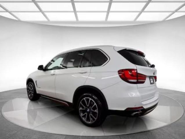 Photo 3 from auction – 2018 BMW X5 XDRIVE3 with VIN 5UXKR0C54JL070489