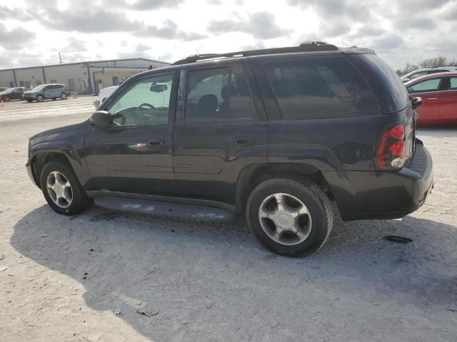 Photo 2 from auction – 2008 CHEVROLET TRAILBLAZE with VIN 1GNDT13S782125158