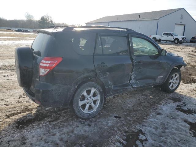 Photo 3 from auction – 2012 TOYOTA RAV4 LIMIT with VIN 2T3DK4DV2CW067739