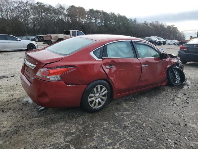 Photo 3 from auction – 2013 NISSAN ALTIMA 2.5 with VIN 1N4AL3AP1DC114351