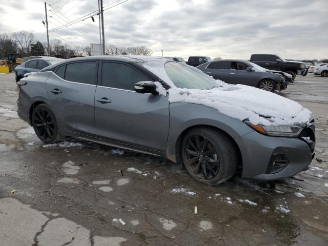 صورة رقم 4 من المزاد - 2023 NISSAN MAXIMA SR مع VIN 1N4AA6EV4PC513887