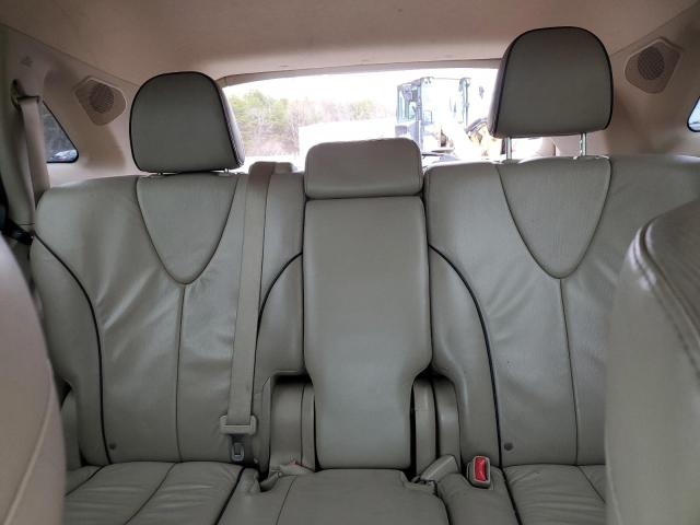 Photo 10 from auction – 2011 TOYOTA VENZA with VIN 4T3ZK3BB1BU042564