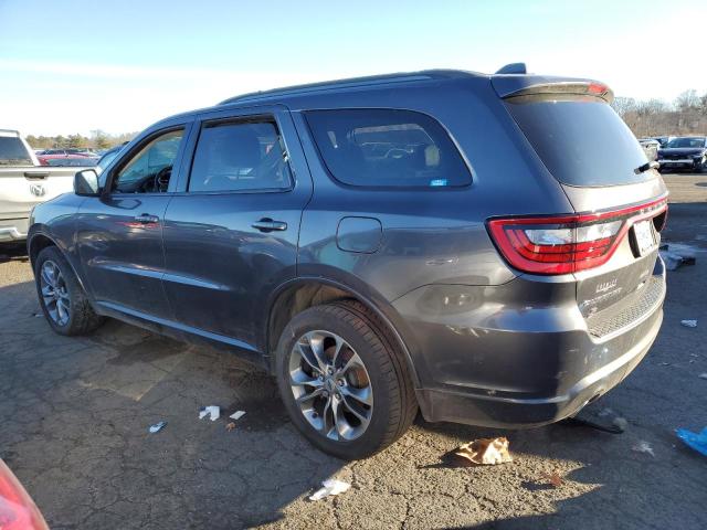 Photo 2 from auction – 2019 DODGE DURANGO with VIN 1C4RDJDG3KC821538