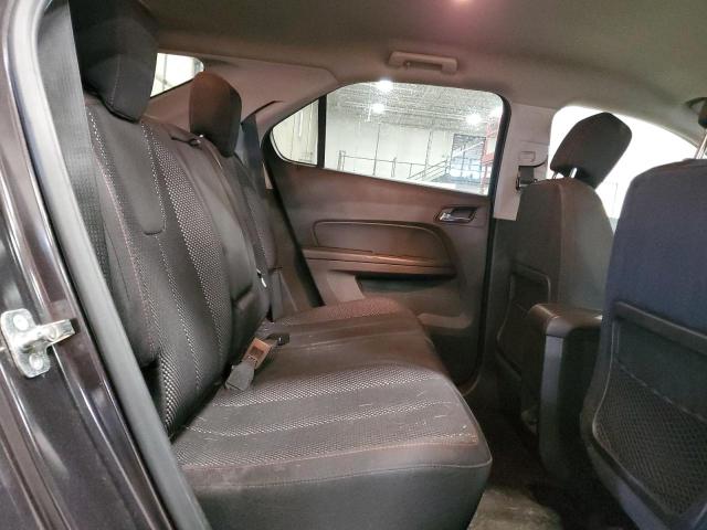 Photo 11 from auction – 2015 CHEVROLET EQUINOX LT with VIN 2GNFLFEK6F6181885