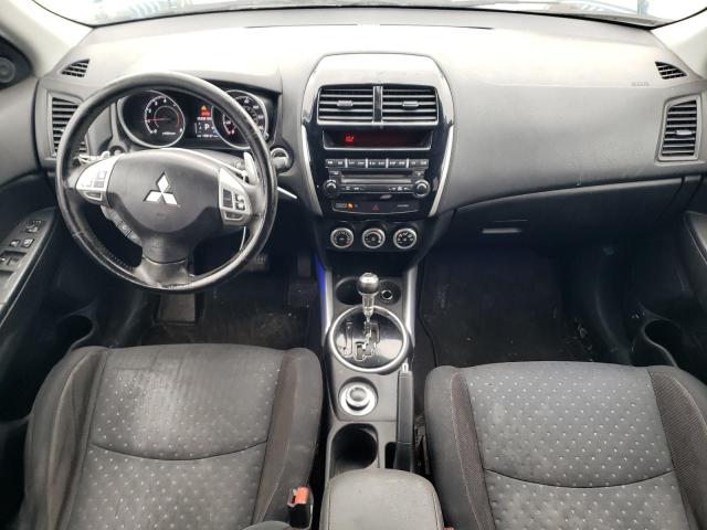 صورة رقم 8 من المزاد - 2011 MITSUBISHI OUTLANDER مع VIN JA4AR4AU8BZ021335