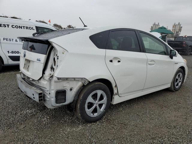 Photo 3 from auction – 2015 TOYOTA PRIUS with VIN JTDKN3DU6F1873134
