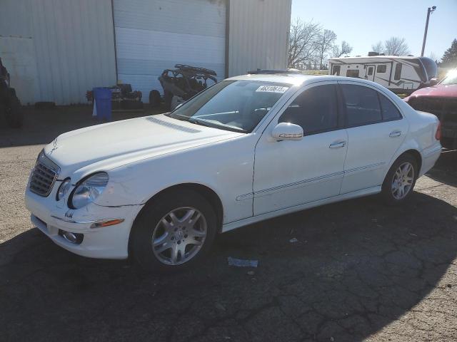 MERCEDES-BENZ E 320 CDI 2007 with VIN WDBUF22X87B091246 - Photo from auction