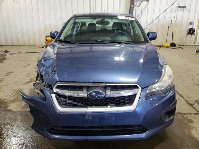 Photo 5 from auction – 2013 SUBARU IMPREZA PR with VIN JF1GJAC62DH033144