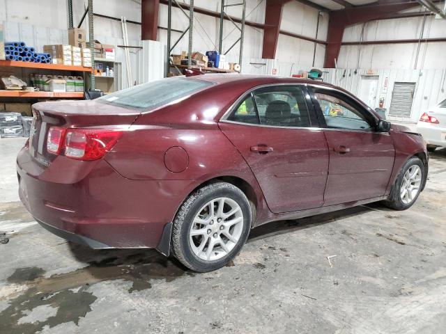Photo 3 from auction – 2015 CHEVROLET MALIBU 1LT with VIN 1G11C5SL6FF103454