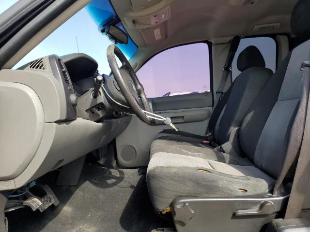 Photo 7 from auction – 2008 CHEVROLET SILVERADO with VIN 1GCEC19C48Z296597