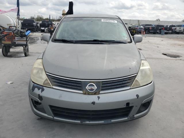 Photo 5 from auction – 2007 NISSAN VERSA S with VIN 3N1BC13E97L417470