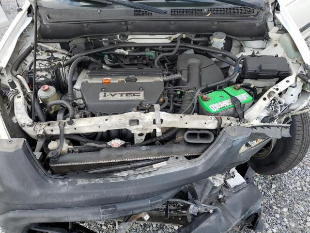 Photo 12 from auction – 2003 HONDA CR-V EX with VIN SHSRD78863U115523