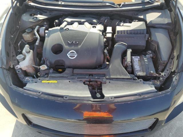 Photo 11 from auction – 2013 NISSAN MAXIMA S with VIN 1N4AA5AP1DC821113