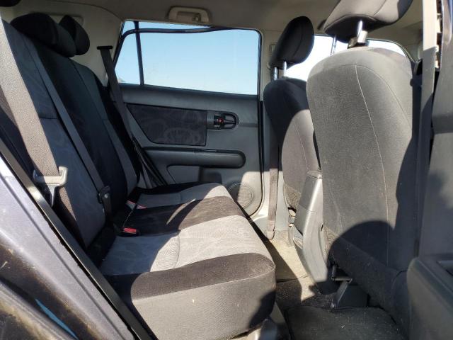 Photo 11 from auction – 2012 TOYOTA SCION XB with VIN JTLZE4FE6CJ000526