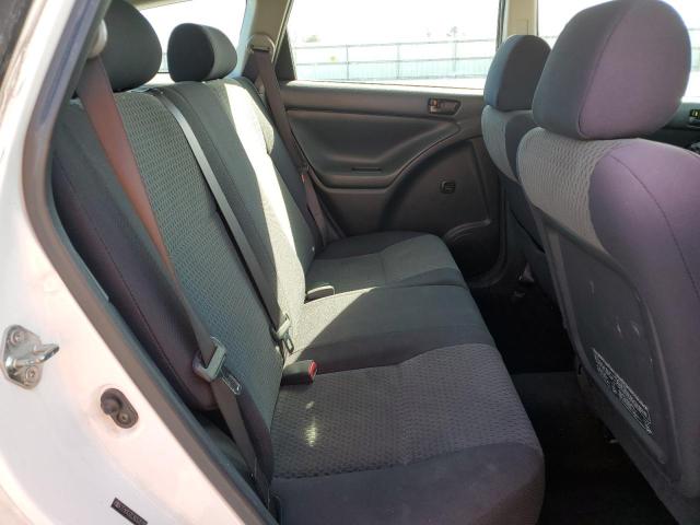 Photo 11 from auction – 2006 TOYOTA COROLLA MA with VIN 2T1KR32E36C620199