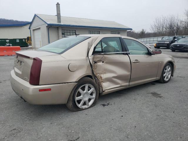 Photo 3 from auction – 2005 CADILLAC STS with VIN 1G6DW677150219596