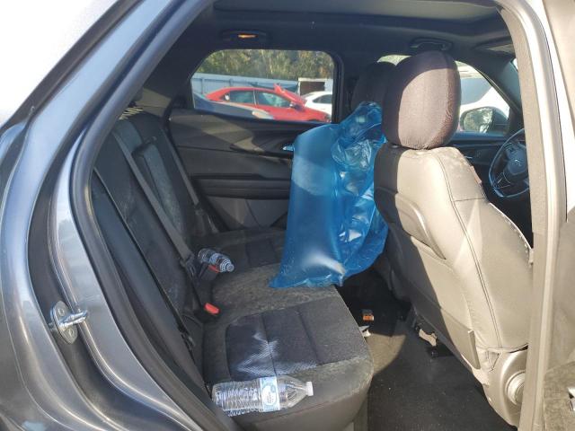 Photo 11 from auction – 2021 CHEVROLET TRAILBLAZE with VIN KL79MTSL4MB075599
