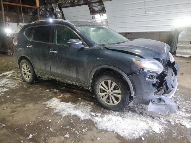 Photo 4 from auction – 2015 NISSAN ROGUE S with VIN 5N1AT2MV2FC926285