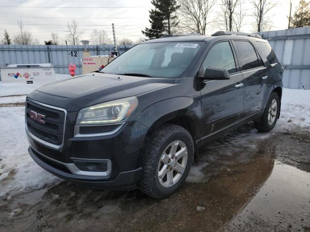 GMC ACADIA SLE 2014 with VIN 1GKKVPKD2EJ193325 - Photo from auction