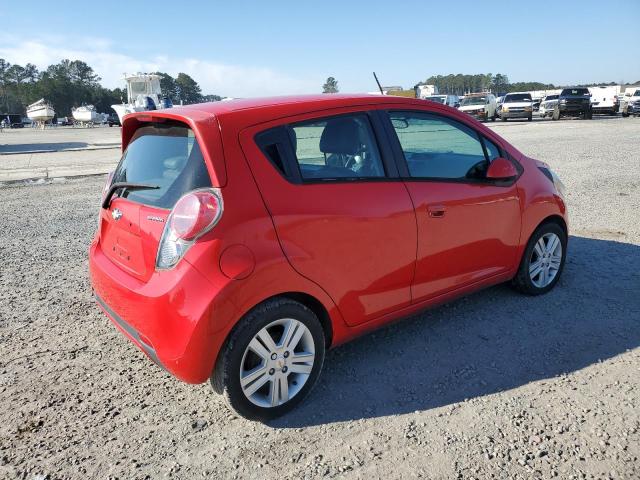 Photo 3 from auction – 2015 CHEVROLET SPARK 1LT with VIN KL8CD6S93FC731862