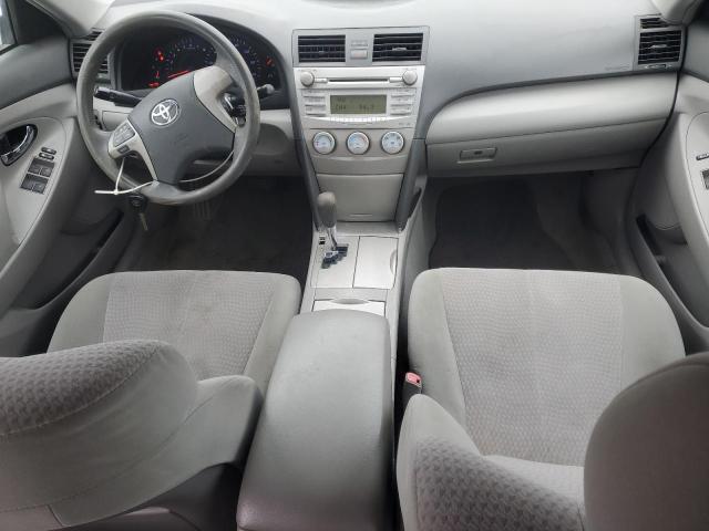 Photo 8 from auction – 2011 TOYOTA CAMRY BASE with VIN 4T1BF3EK0BU684932
