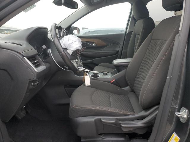 Photo 7 from auction – 2020 GMC TERRAIN SL with VIN 3GKALMEV0LL264449