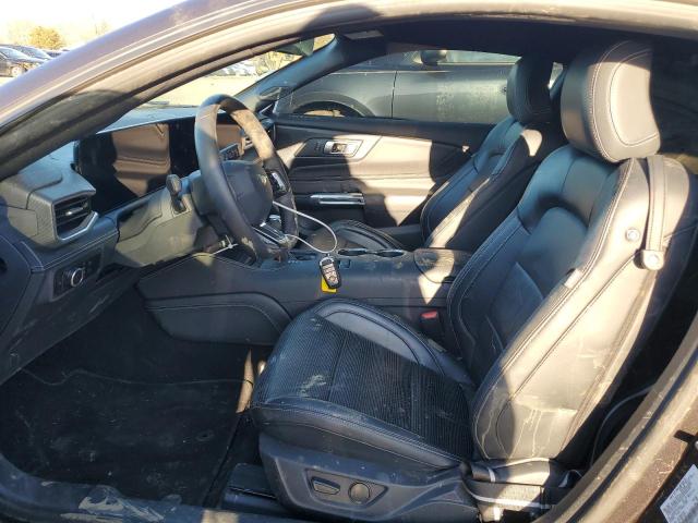 Photo 7 from auction – 2024 FORD MUSTANG with VIN 1FA6P8TH4R5111551