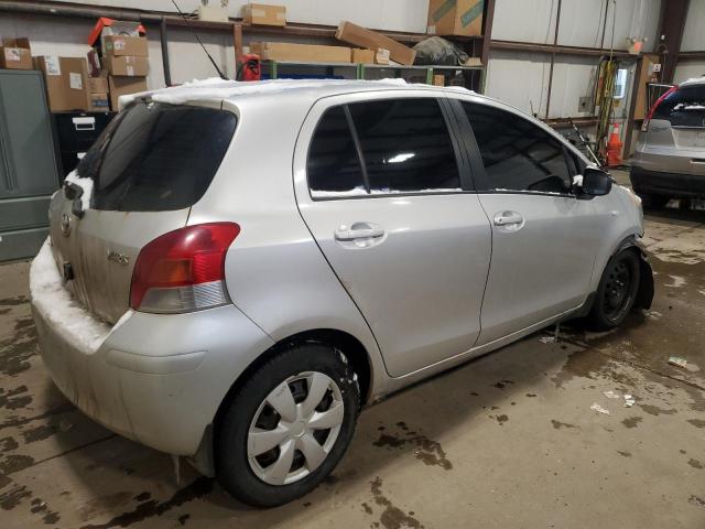 Photo 3 from auction – 2009 TOYOTA YARIS with VIN JTDKT923095231735