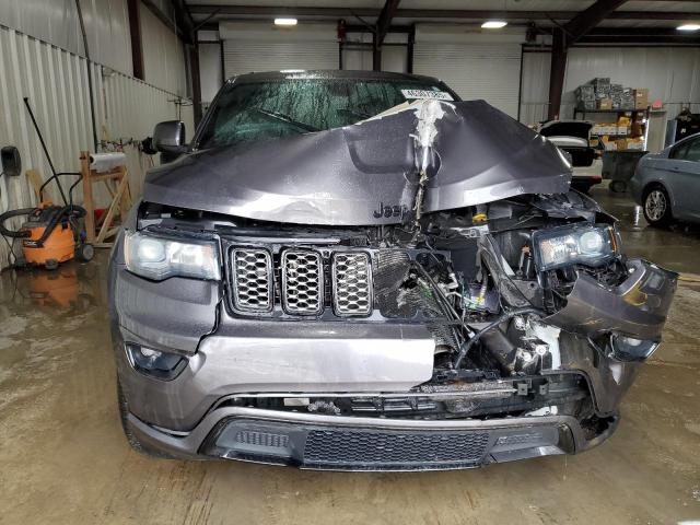 Photo 5 from auction – 2017 JEEP GRAND CHER with VIN 1C4RJFAG6HC910300