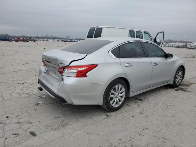 Photo 3 from auction – 2017 NISSAN ALTIMA 2.5 with VIN 1N4AL3AP2HC296244