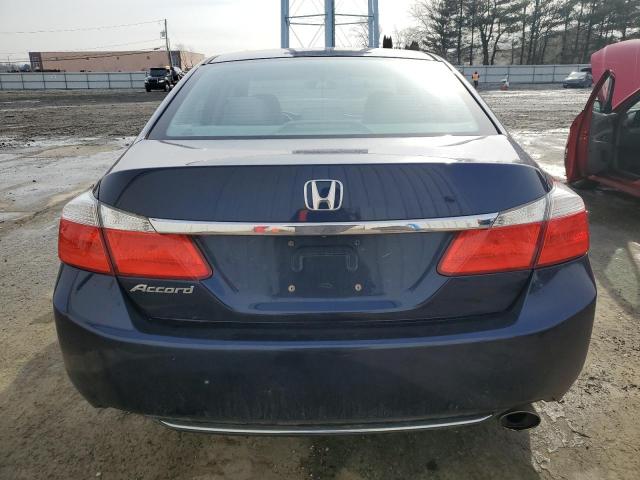 Photo 6 from auction – 2015 HONDA ACCORD LX with VIN 1HGCR2F35FA244831