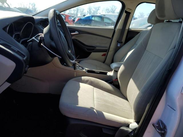 Photo 7 from auction – 2015 FORD FOCUS SE with VIN 1FADP3K29FL308147