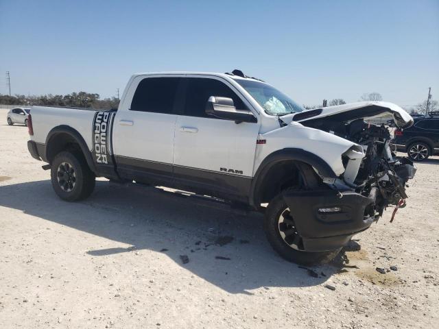 Photo 4 from auction – 2022 RAM 2500 POWER with VIN 3C6TR5EJ7NG250766