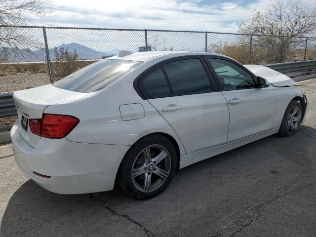 Photo 3 from auction – 2014 BMW 328 I with VIN WBA3A5G57ENP31136