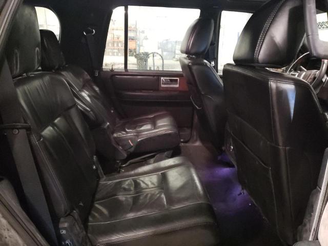 Photo 11 from auction – 2015 LINCOLN NAVIGATOR with VIN 5LMJJ2JTXFEJ07275