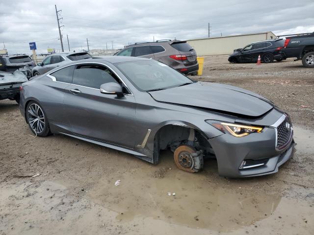 Photo 4 from auction – 2017 INFINITI Q60 PREMIU with VIN JN1EV7EK0HM362492