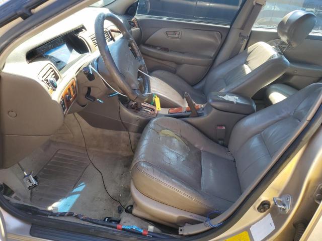 Photo 7 from auction – 1999 TOYOTA CAMRY LE with VIN JT2BF28K2X0216637
