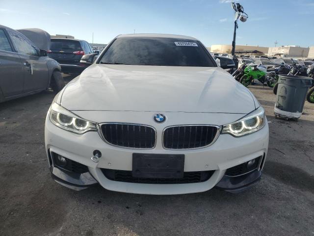 Photo 5 from auction – 2017 BMW 440I with VIN WBA4P1C31HK522769