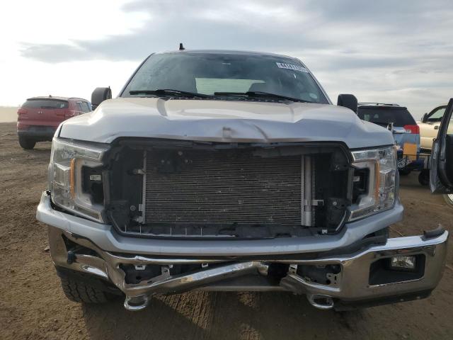 Photo 5 from auction – 2020 FORD F150 SUPER with VIN 1FTEW1EP5LKE73059