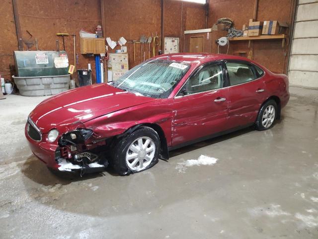 BUICK LACROSSE C 2005 with VIN 2G4WC532551206580 - Photo from auction