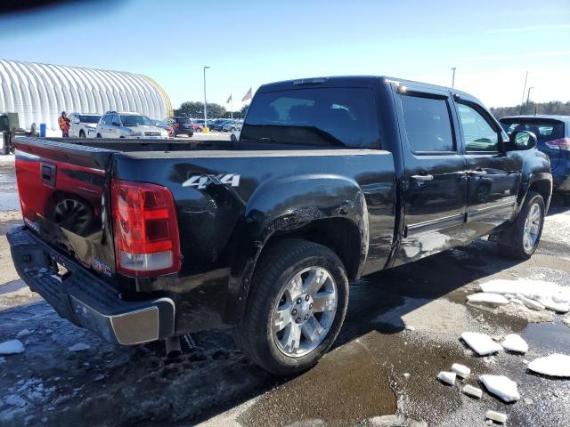 Photo 3 from auction – 2009 GMC SIERRA K15 with VIN 3GTEK23M39G179900
