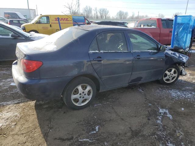 Photo 3 from auction – 2007 TOYOTA COROLLA CE with VIN 2T1BR32E67C717480
