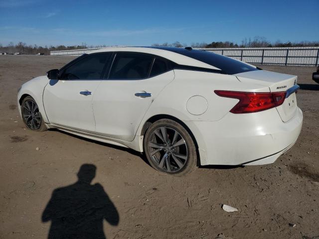 Снимка 2 от търг – 2017 NISSAN MAXIMA 3.5 с VIN 1N4AA6AP3HC369905