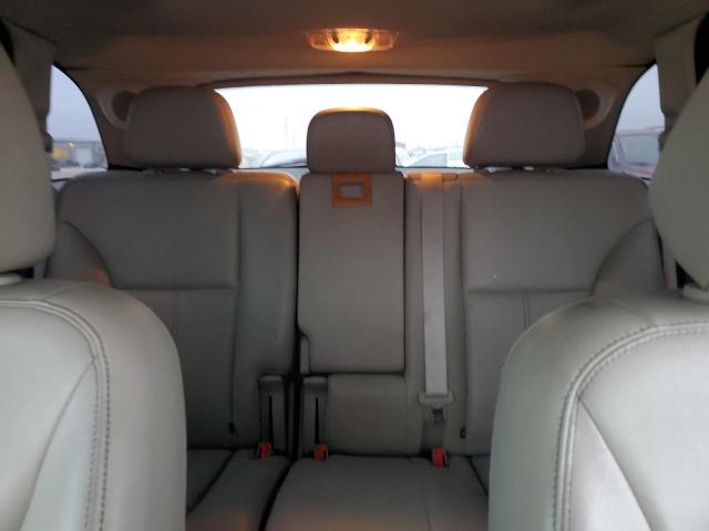 Photo 10 from auction – 2012 FORD EDGE LIMIT with VIN 2FMDK3K96CBA90794